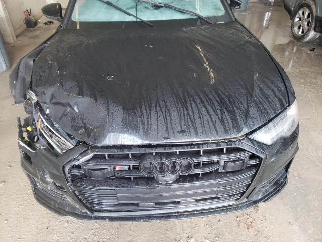2021 AUDI S6 PRESTIG WAUFFAF22MN085601