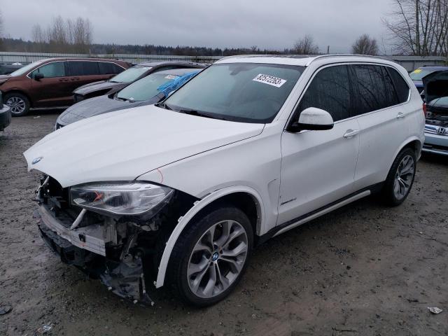 2014 BMW X5 xDrive35d