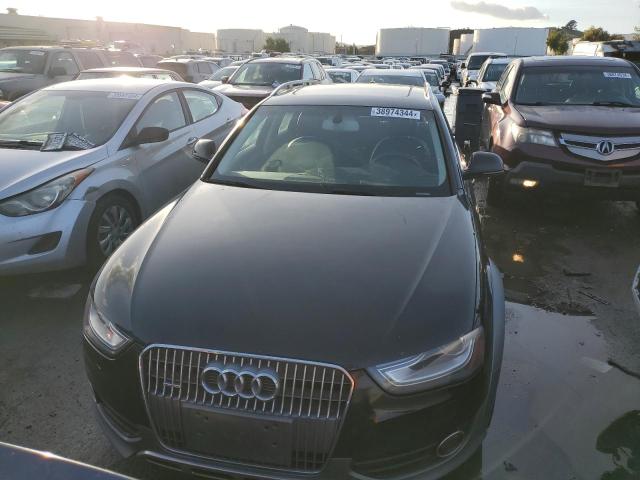 WA1TFAFL4EA106398 | 2014 AUDI A4 ALLROAD