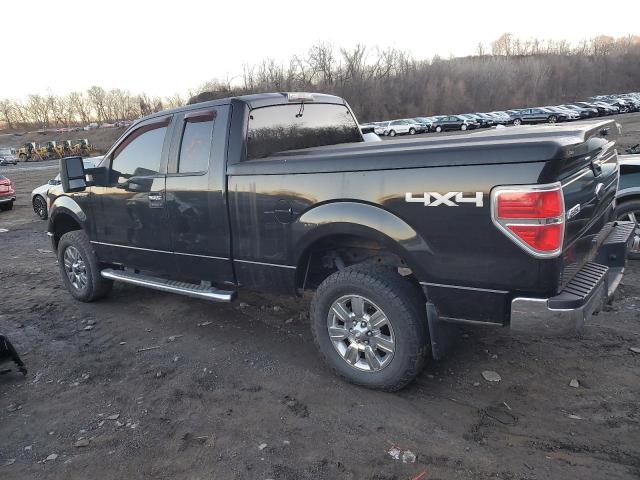 1FTFX1EV3AFD60023 | 2010 Ford f150 super cab