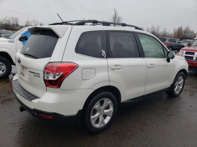 JF2SJAMC4EH436683 | 2014 SUBARU FORESTER 2