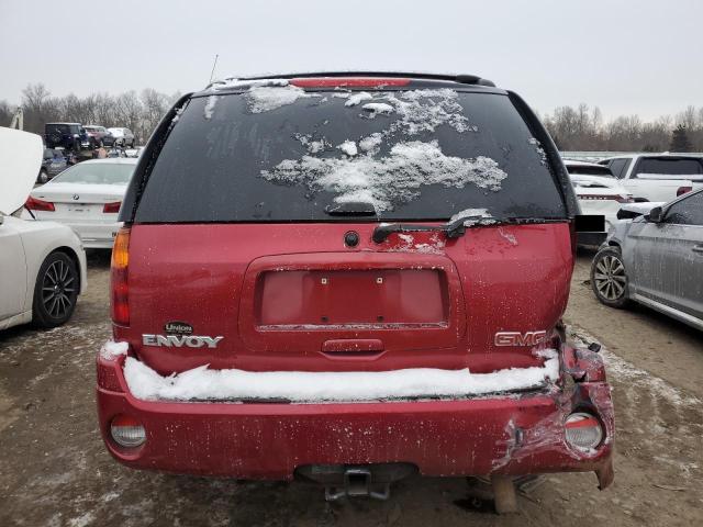 2003 GMC Envoy VIN: 1GKDT13S032366940 Lot: 38752514