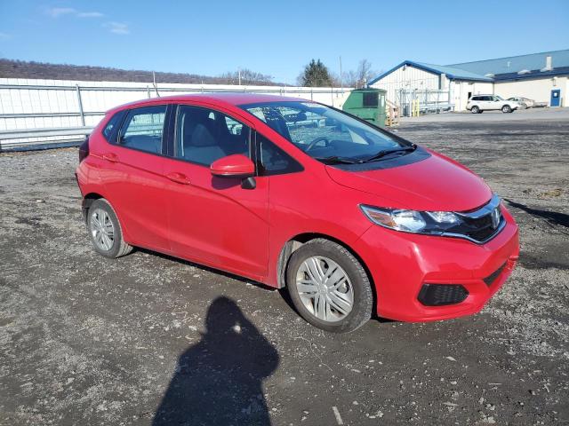 3HGGK5H4XKM737737 | 2019 HONDA FIT LX