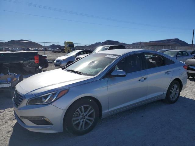 2016 Hyundai Sonata Eco