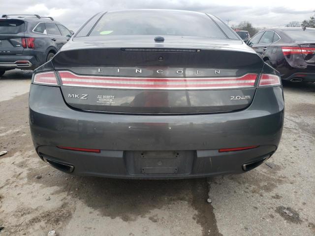 2016 Lincoln MKZ - Image 6