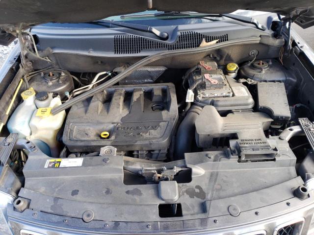 2016 JEEP COMPASS SP - 1C4NJDBB0GD779539