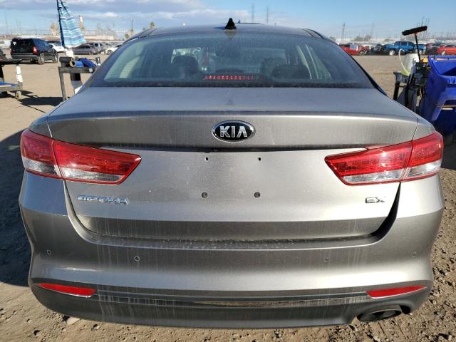 5XXGU4L3XGG053684 | 2016 KIA OPTIMA EX