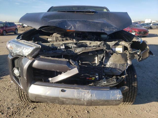 VIN 4JGDA5GB9GA633549 2019 TOYOTA 4RUNNER no.5