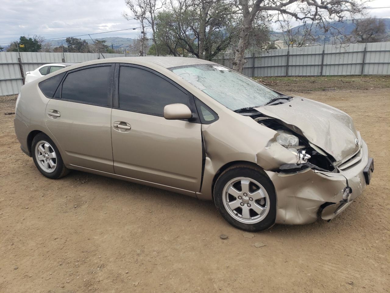 JTDKB20U040029022 2004 Toyota Prius