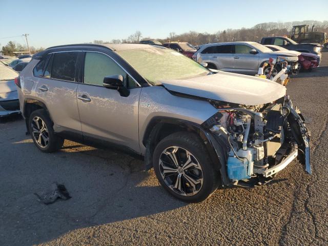 2022 TOYOTA RAV4 PRIME - JTMEB3FV9ND082525