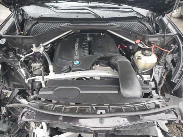 5UXKR0C36H0X82156 2017 BMW X5, photo no. 11