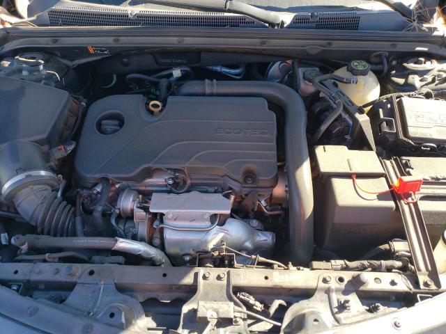 2020 CHEVROLET MALIBU LT - 1G1ZD5ST1LF089670