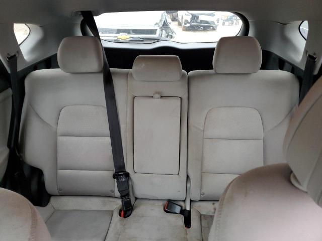 2017 HYUNDAI TUCSON LIM KM8J33A49HU446503