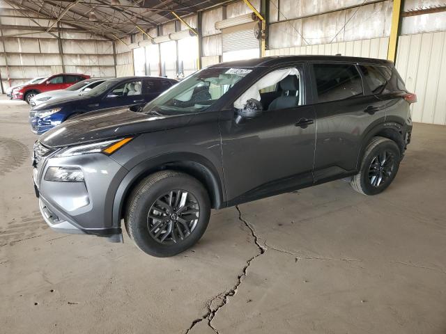 Vin: 5n1bt3aa9pc848729, lot: 38916784, nissan rogue s 2023 img_1