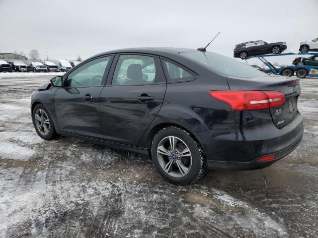 1FADP3F22JL246710 | 2018 FORD FOCUS SE