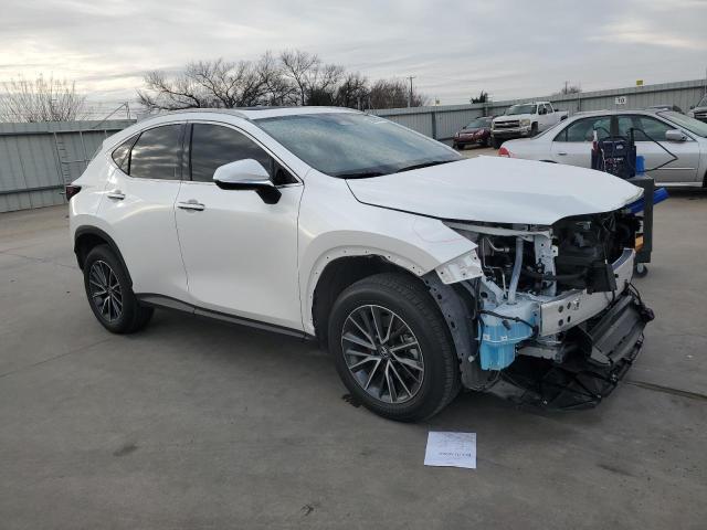 2024 LEXUS NX 350H BA JTJGKCEZ6R5012832