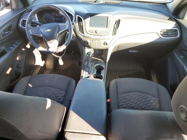 2018 CHEVROLET EQUINOX LT - 3GNAXKEX3JS555754