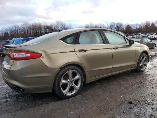 2013 Ford Fusion - Image 3