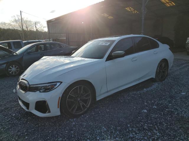 2020 BMW 3 Series M340i