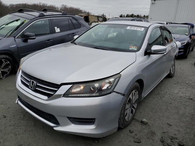 Vin: 1hgcr2f36da013353, lot: 40151274, honda accord lx 2013 img_1