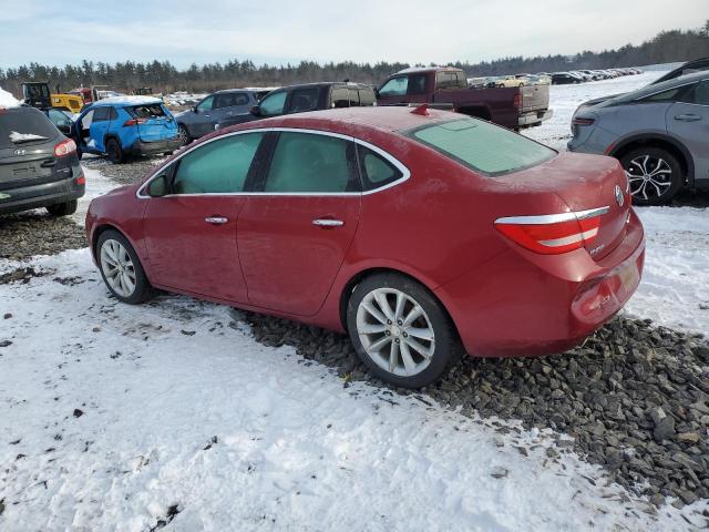 2012 Buick Verano VIN: 1G4PP5SK2C4213434 Lot: 38721794