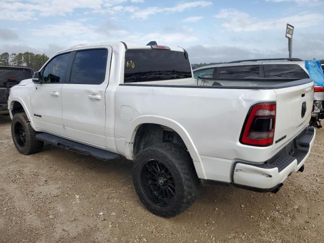 1C6RREJT1MN769738 | 2021 RAM 1500 LARAM