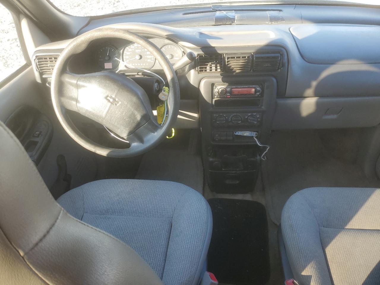 1GNDU23E73D147591 2003 Chevrolet Venture Economy