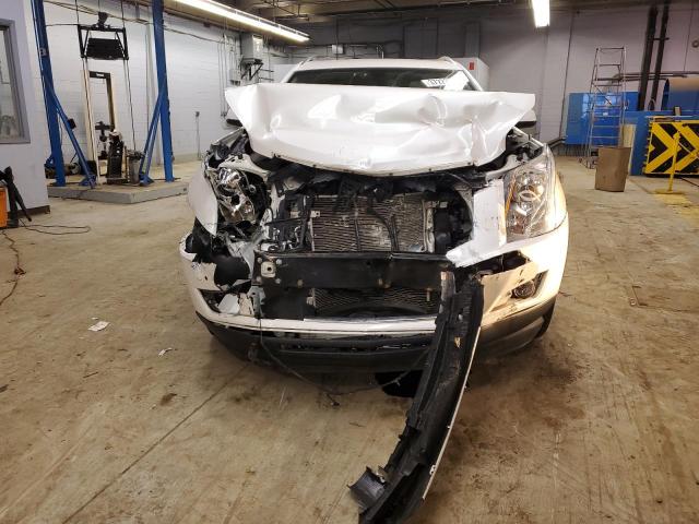 3GYFNCE34FS598315 | 2015 CADILLAC SRX PERFOR