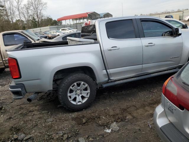 1GCGSCE35G1144984 | 2016 CHEVROLET COLORADO L