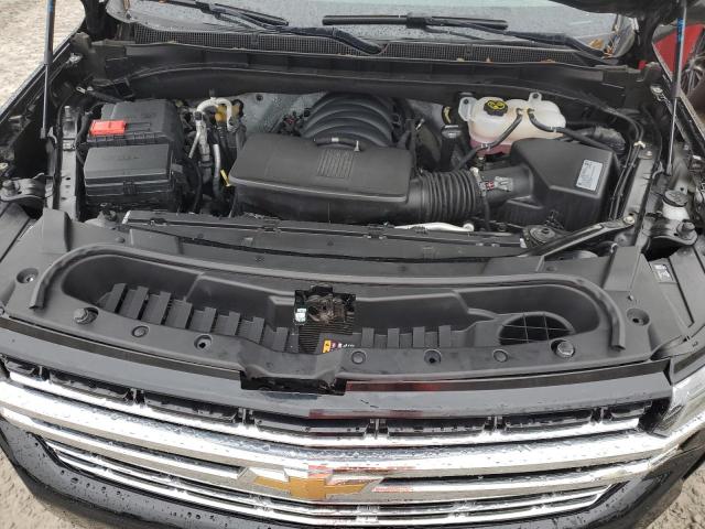 1GNSCCKD7MR472920 | 2021 Chevrolet suburban c1500 lt