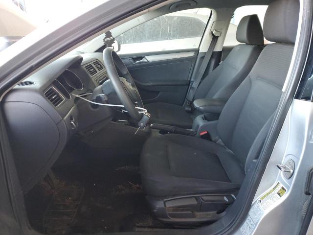 2015 VOLKSWAGEN JETTA SE 3VWD17AJ5FM294304