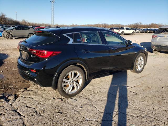 SJKCH5CPXKA010041 2019 Infiniti Qx30 Pure