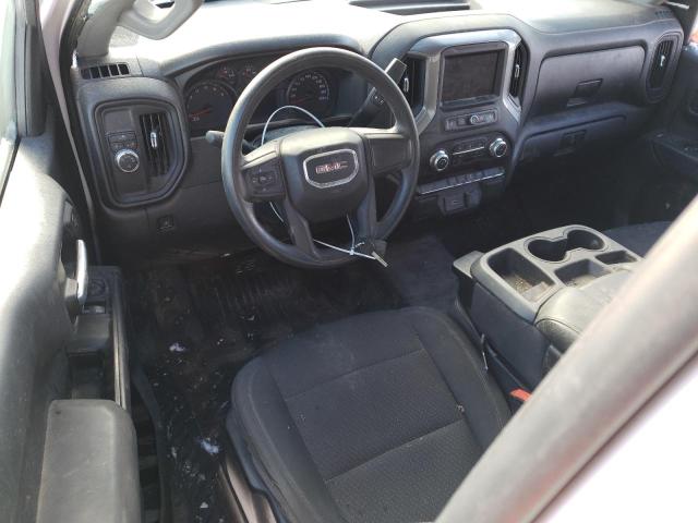 2020 GMC SIERRA C15 - 3GTN8AEHXLG234276