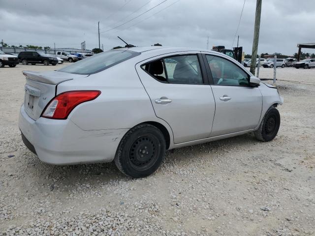 3N1CN7AP9KL864007 | 2019 NISSAN VERSA S