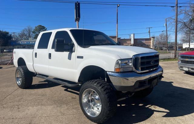 2000 Ford F-250 