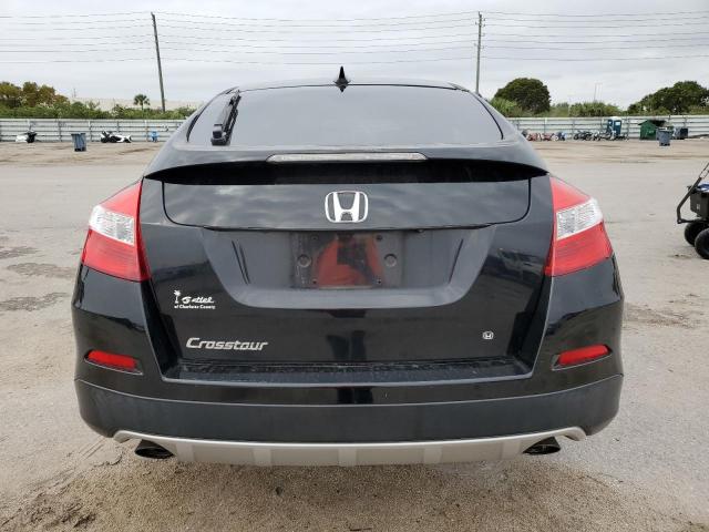 VIN 5J6TF3H30DL004138 2013 Honda Crosstour, EX no.6