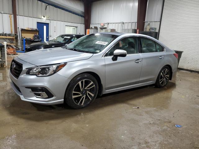 2018 Subaru Legacy Sport