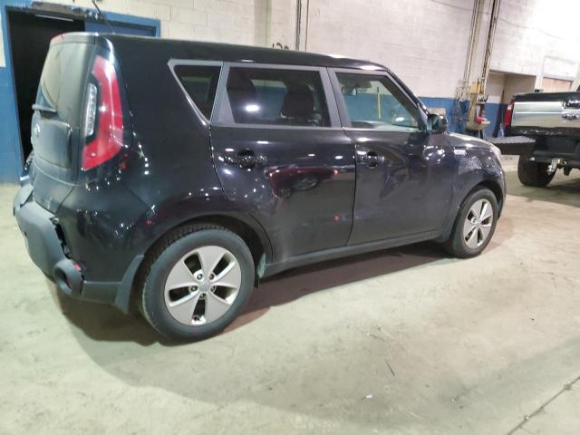 Vin: kndjn2a28g7403744, lot: 37462874, kia soul 20163