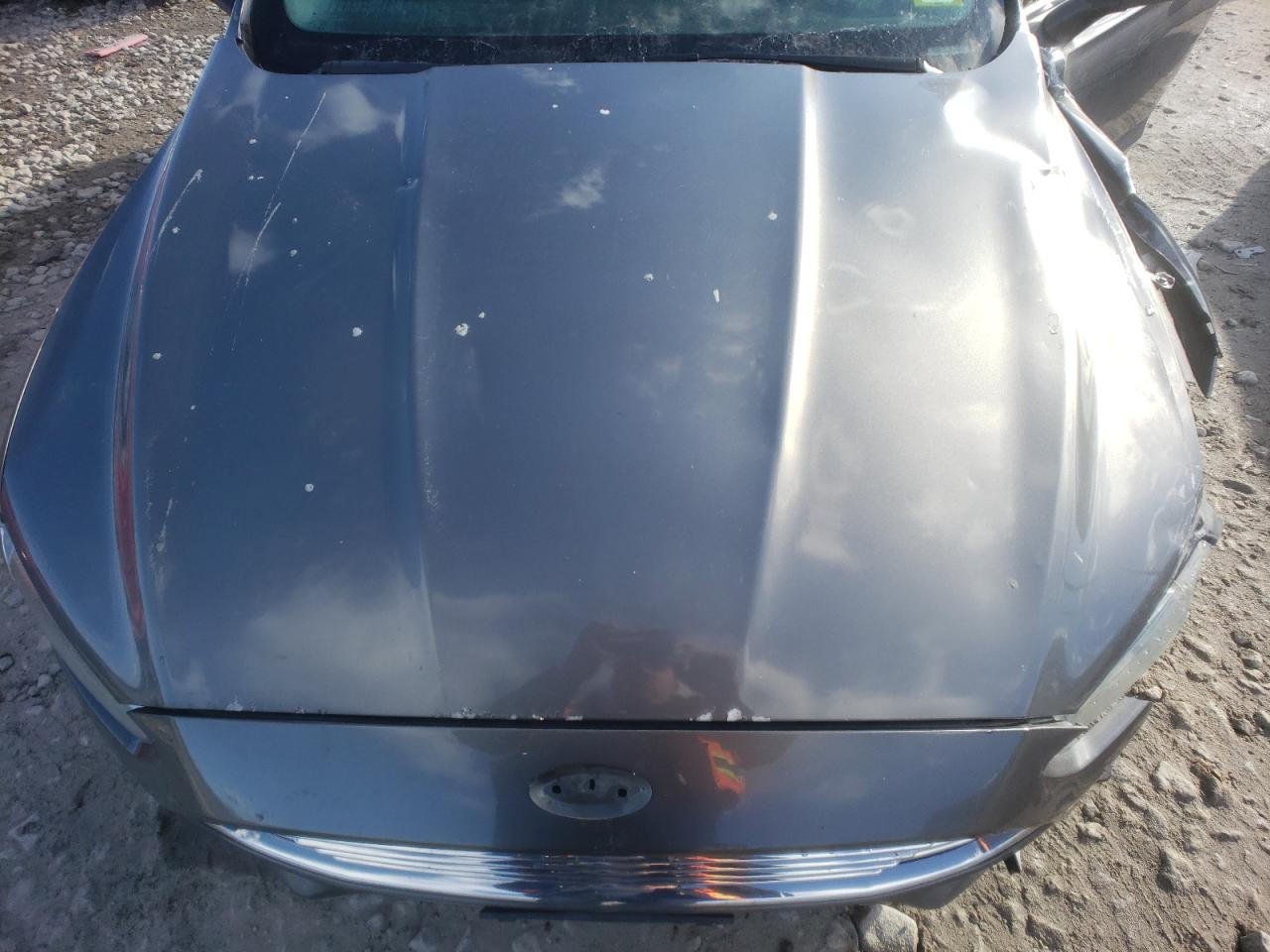 3FA6P0G70DR121745 2013 Ford Fusion S