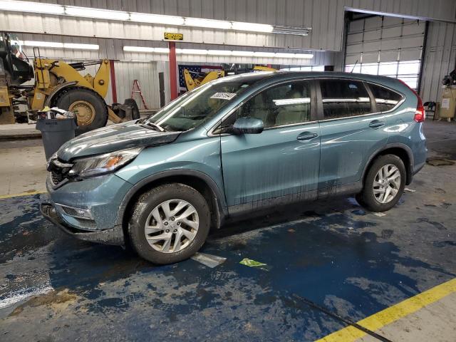 2HKRM4H56FH670862 | 2015 HONDA CR-V EX