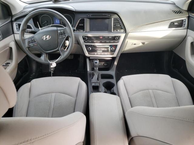 2016 Hyundai Sonata Sport VIN: 5NPE34AF9GH355852 Lot: 41002484