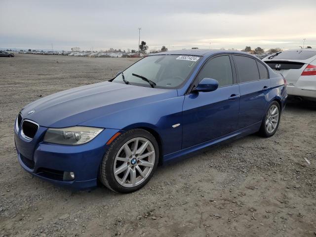 2011 BMW 3 Series 328i