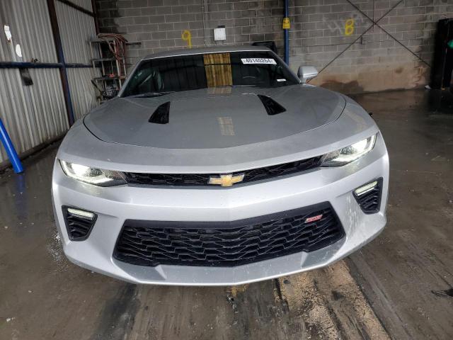 2017 CHEVROLET CAMARO SS - 1G1FH1R73H0165991