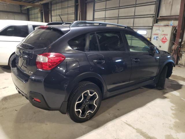 JF2GPAVC4EH341625 2014 Subaru Xv Crosstrek 2.0 Premium