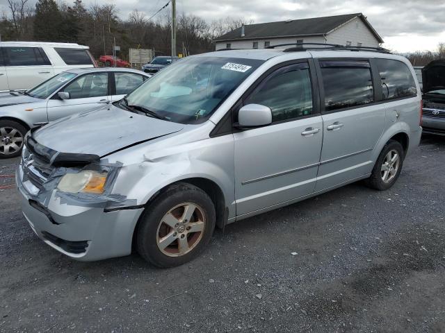 2010 Dodge Grand Caravan SXT