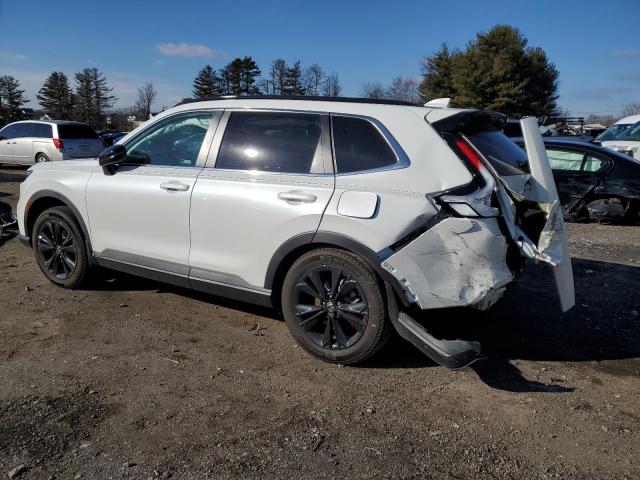 2023 HONDA CR-V SPORT - 7FARS6H95PE037035