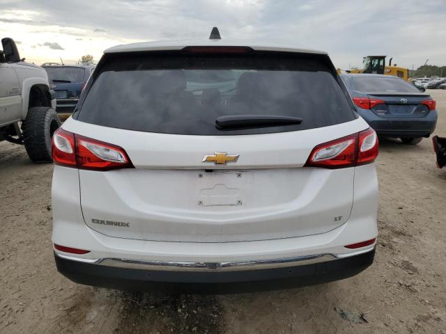 2GNAXKEV0M6156639 | 2021 CHEVROLET EQUINOX LT