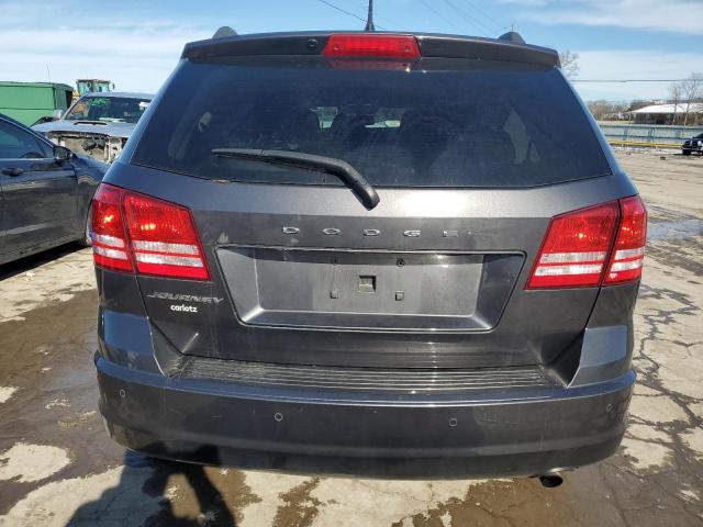 2017 DODGE JOURNEY SE - 3C4PDCAB8HT700738