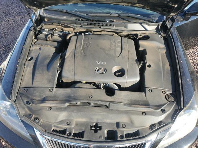 2015 LEXUS IS 250 AWD JTHFF2C25F2533216