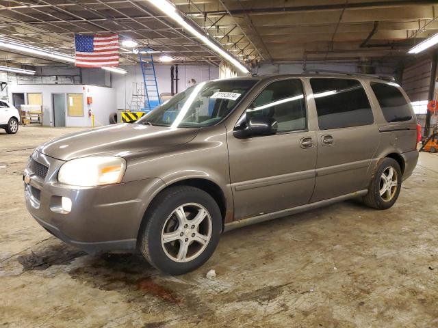 2005 Chevrolet Uplander LS